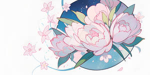 Beautiful bouquet (cover image)
