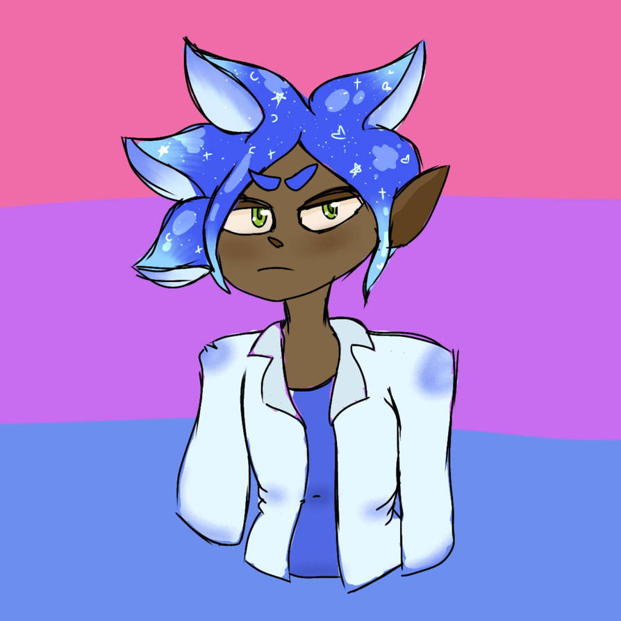 Geode Deviantart Geode (LD Commission 1) by bittersweetcosmos on DeviantArt