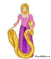 Contest Prize: Rapunzel Pixel