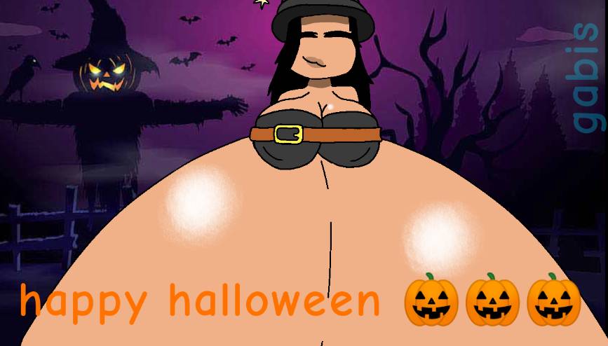 Png/Gif sorpresa 1 (#EspecialHalloween) by NoBoysAllowed on DeviantArt