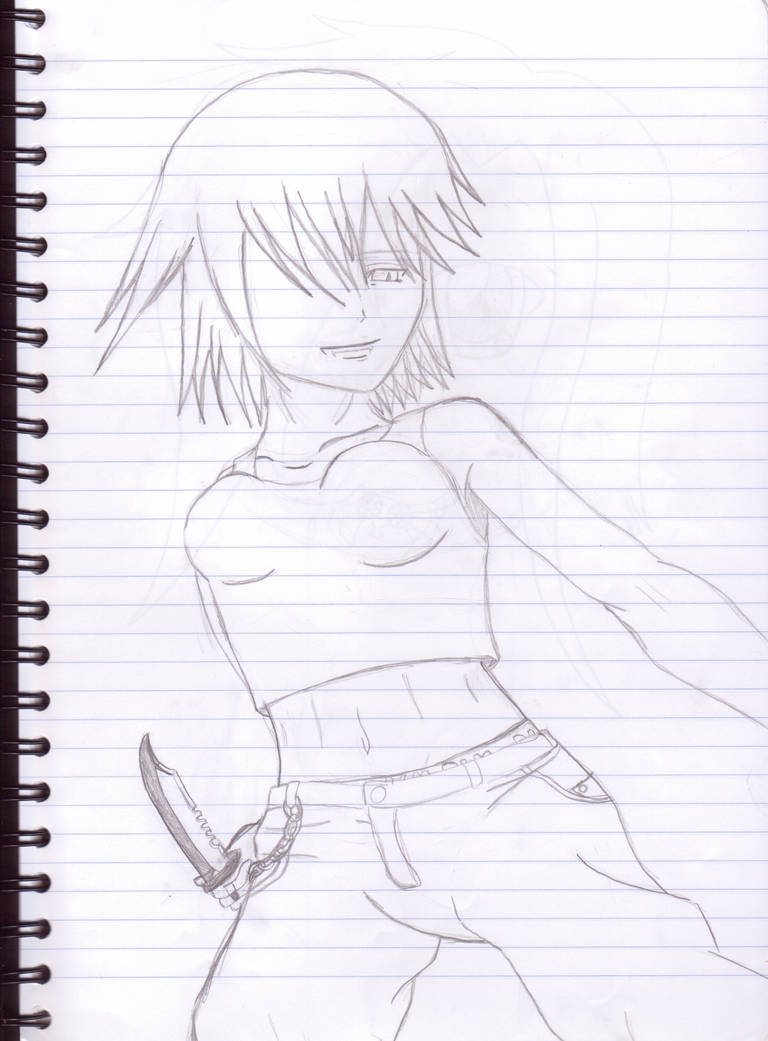 Kakera by YamiYoru on DeviantArt