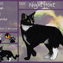 Nightfrost ref