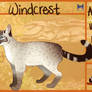 Windcrest Ref