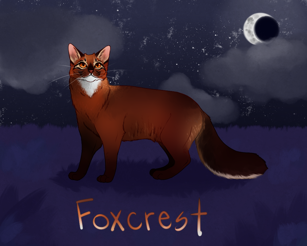 Foxcrest