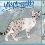 Wispbreath's Ref