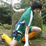 me as Lee 3