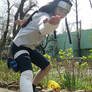 Me as Neji 7