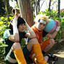 Making: 3rd movie