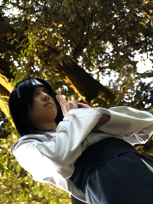 Me as Neji 26