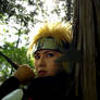 Me as Naruto 3