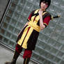 Me as Zuko 2