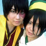 Makings: Me and Toph