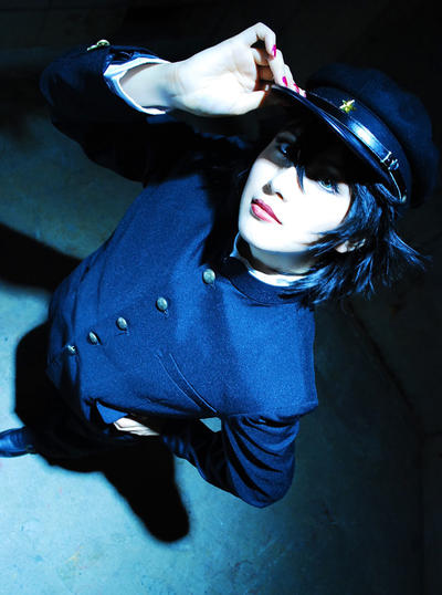 Litchi Hikari Club 8