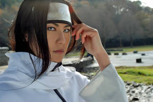 Me as Neji 36