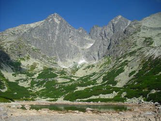 Vysoke Tatry - High Tatras 11