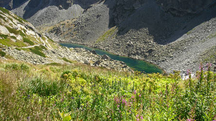 Vysoke Tatry - High Tatras 12