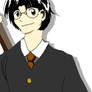 James Potter