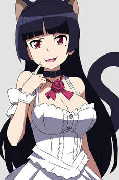 Kuroneko