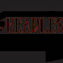 Headless Fred Logo
