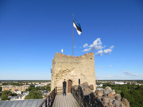 Estonia, Rakvere