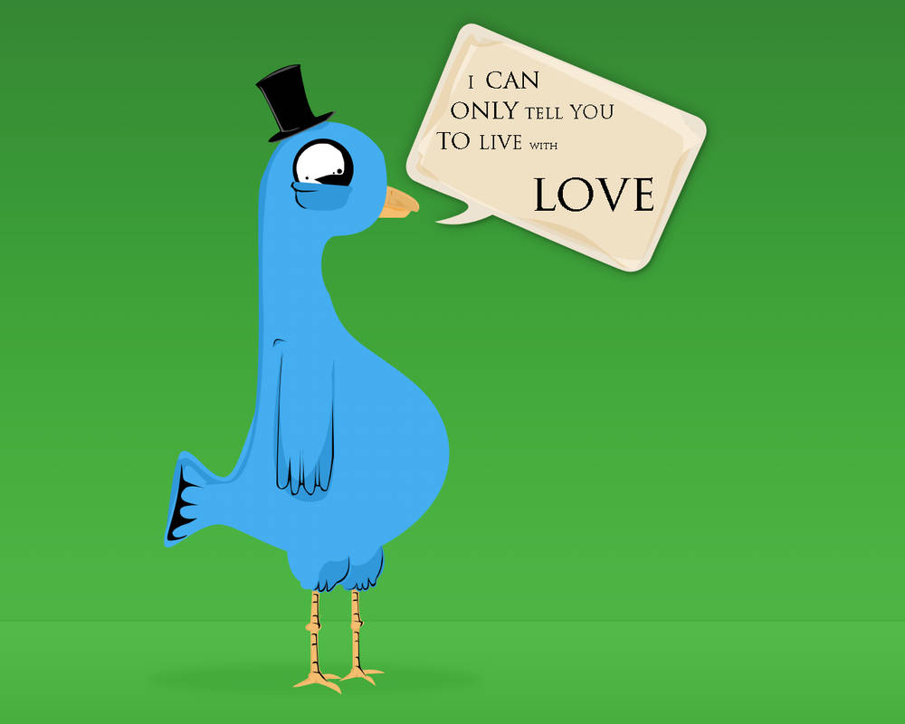 BlueBird by AlexEarley on DeviantArt