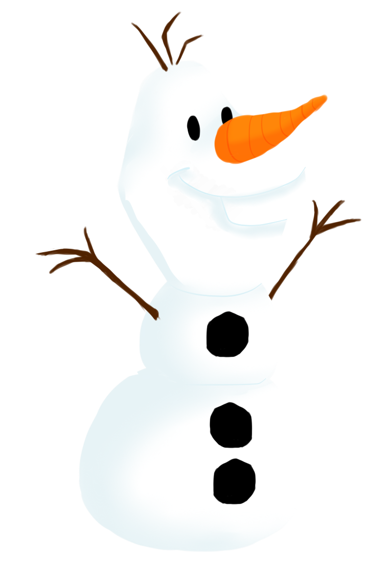 Quick Olaf