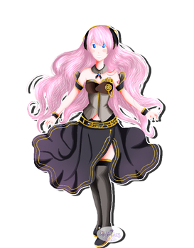 V4 Luka pixel