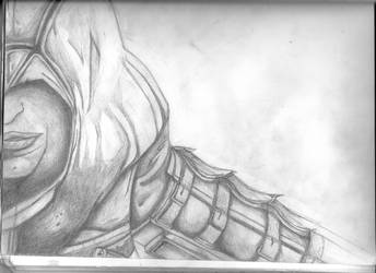 Assassins Creed Altair