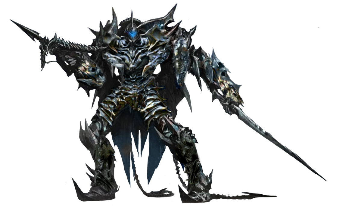 Strafe by danielelele on DeviantArt