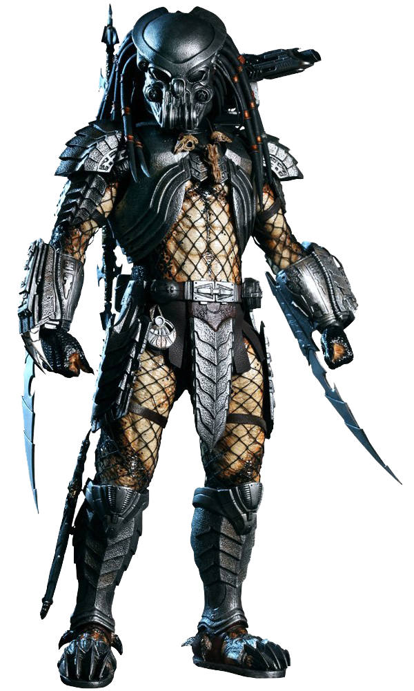 Celtic Predator by danielelele on DeviantArt