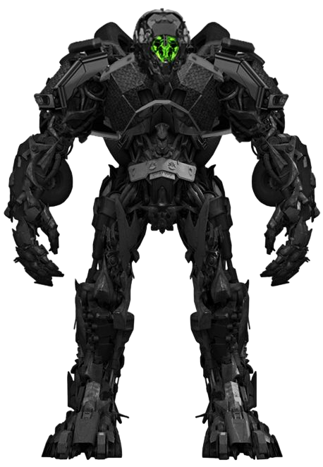 Shadow online raider transformers