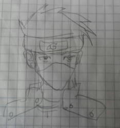 Kakashi #3