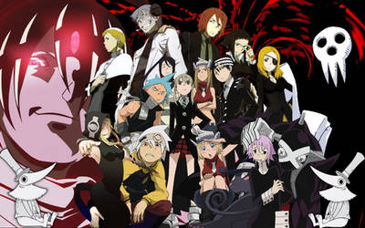 Soul Eater