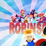 Meet the Robinsons