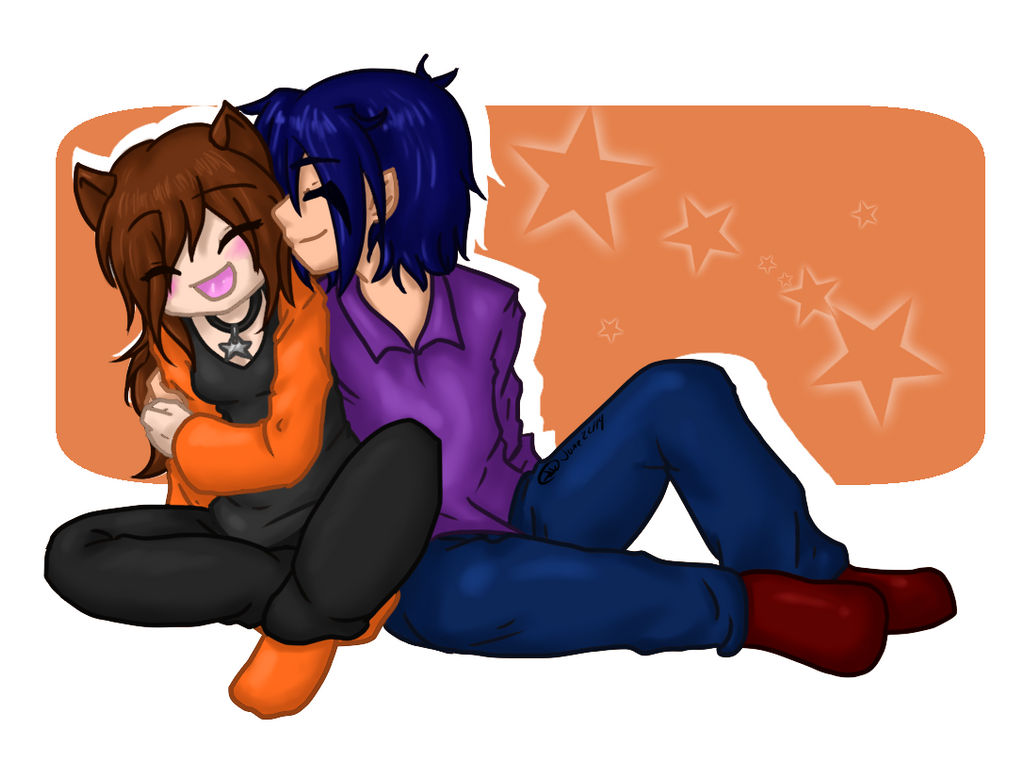 Kiss X Kiss by Jessyba on DeviantArt