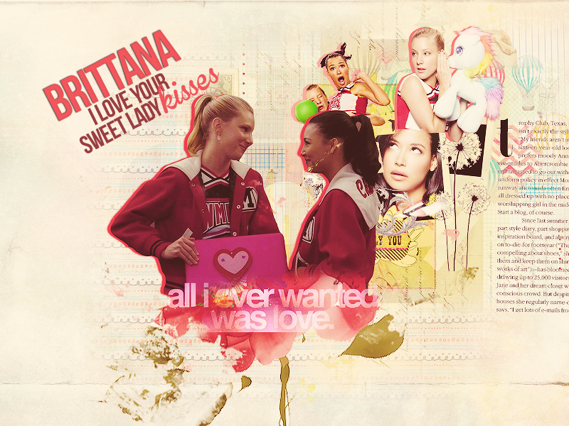 Brittana