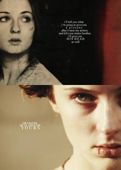 Sansa Stark