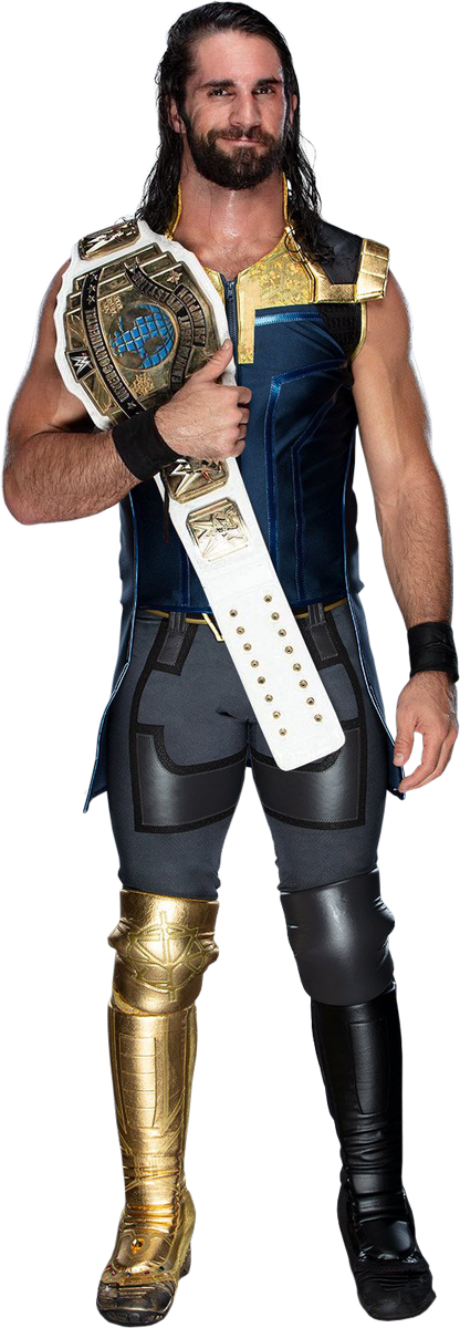 Seth rollins thanos outlet figure