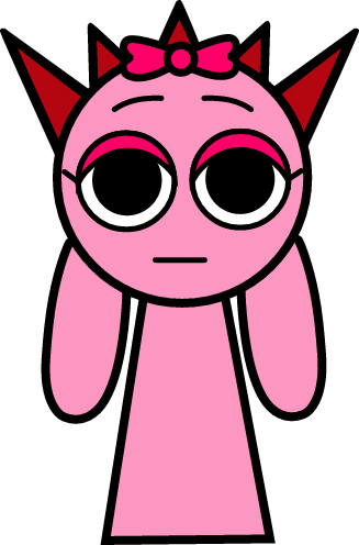 Pinki Raddy Pinki-Raddy fusion by ReynoldRBunag on DeviantArt
