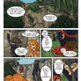 Ninja Monkey Comic, Ch. 2, page 17