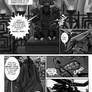 Ninja Monkey Comic, ch. 3, p. 11