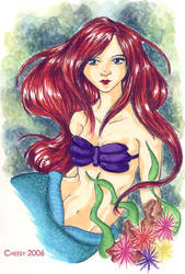 The Little Mermaid