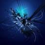 Mating of light and dark