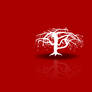 Red Tree