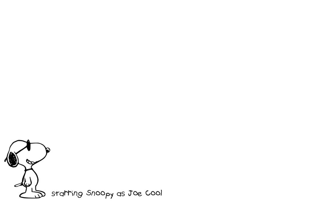 Joe Cool By Kristarella On Deviantart Joe Cool By Kristarella On Deviantart