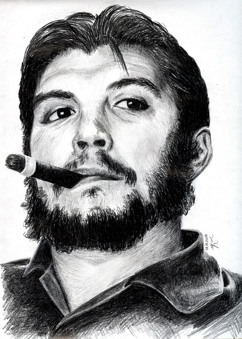 Che Guevara