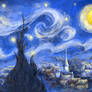 The Starry Night