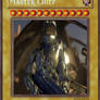 Master Chief the card