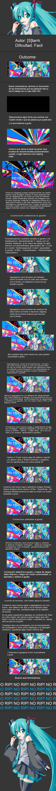 Miku Blue Color Code Tutorial Hatsune Miku, Colors. Facil. by Strk-rG on DeviantArt