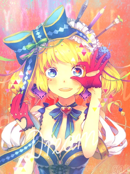 Foto De Perfil Anime Girl by caruu-chin on DeviantArt Foto De Perfil Anime Girl by caruu-chin on DeviantArt